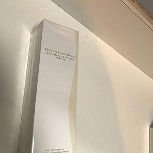Donna Karan Liquid Cashmere White Eau De Parfum